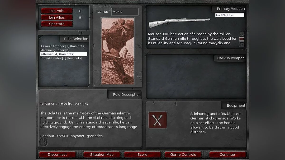 Скриншоты из Red Orchestra: Ostfront 41-45 / Картинка 151