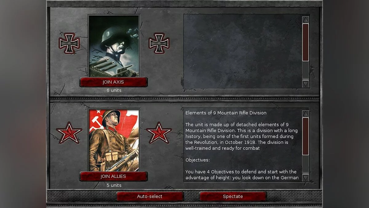 Скриншоты из Red Orchestra: Ostfront 41-45 / Картинка 150