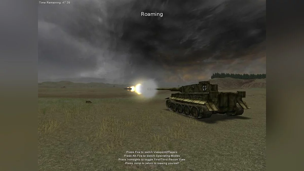 Скриншоты из Red Orchestra: Ostfront 41-45 / Картинка 72