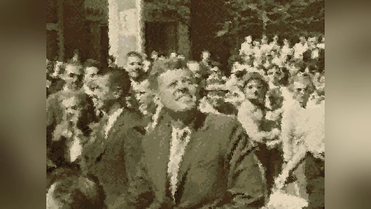 Скриншоты из Reelect JFK / Картинка 8