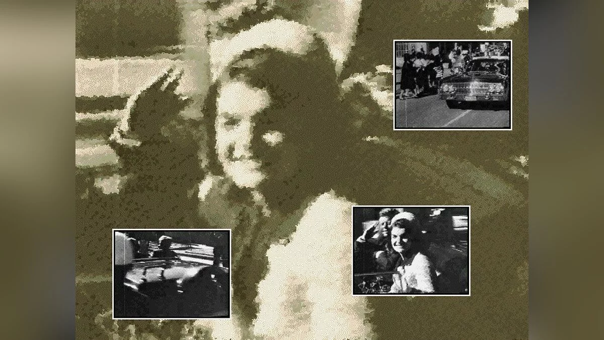 Скриншоты из Reelect JFK / Картинка 9