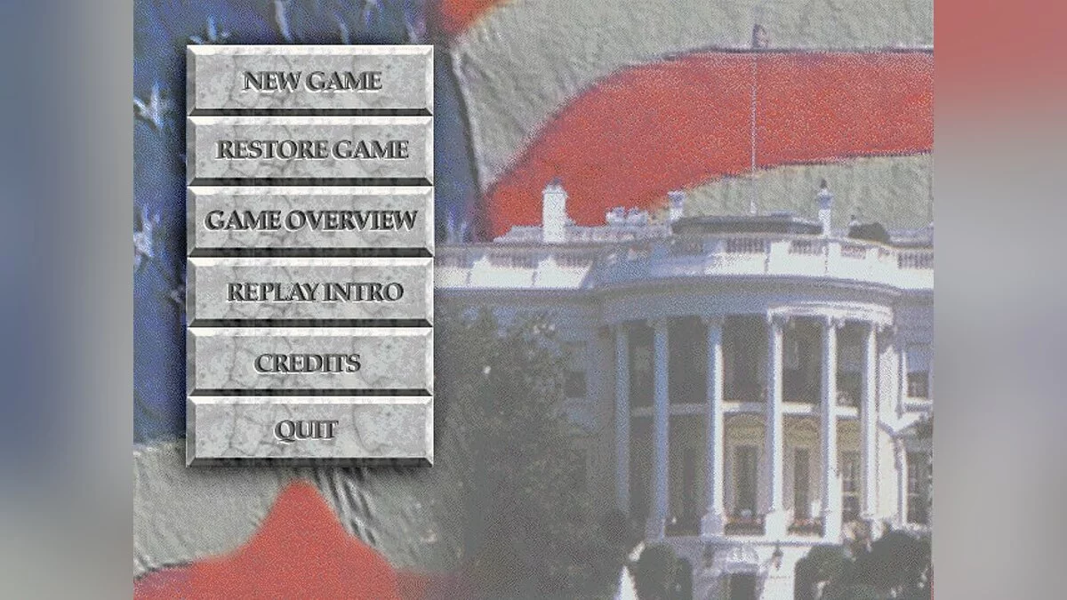 Скриншоты из Reelect JFK / Картинка 11