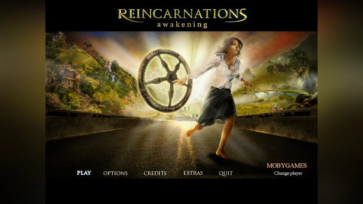 Скриншоты из Reincarnations: Awakening / Картинка 4