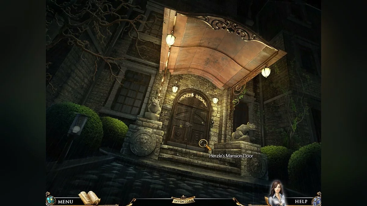Скриншоты из Reincarnations: Awakening / Картинка 14