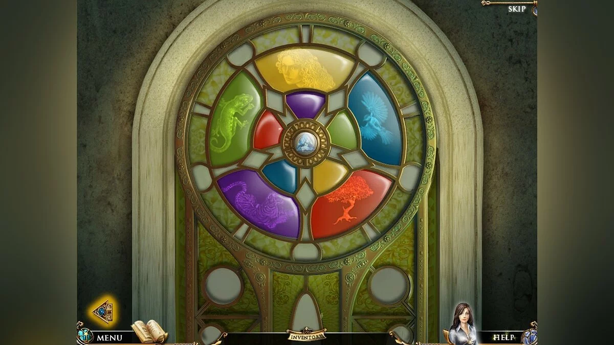 Скриншоты из Reincarnations: Awakening / Картинка 17