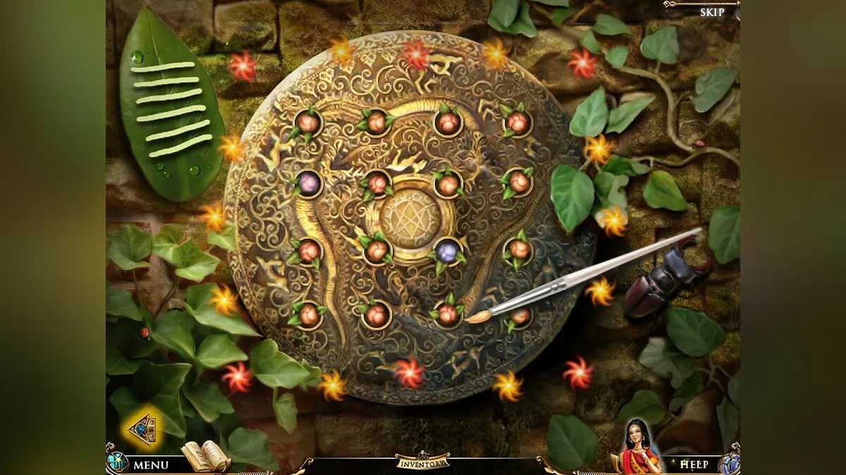 Скриншоты из Reincarnations: Awakening / Картинка 36