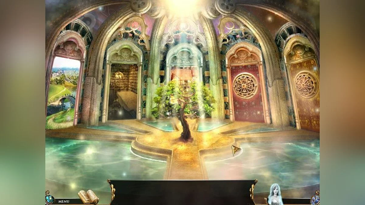 Скриншоты из Reincarnations: Awakening / Картинка 2