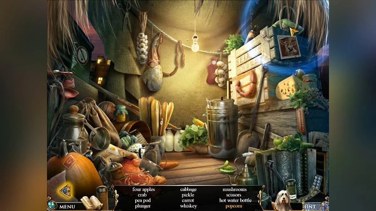 Скриншоты из Reincarnations: Awakening / Картинка 3