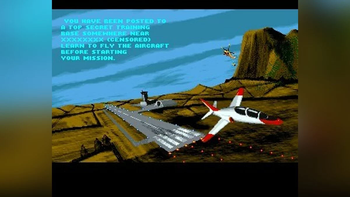 Скриншоты из Jetstrike / Картинка 8