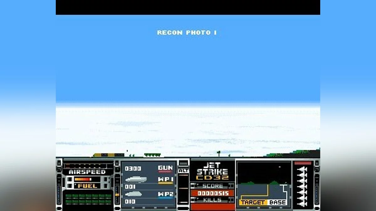 Скриншоты из Jetstrike / Картинка 12
