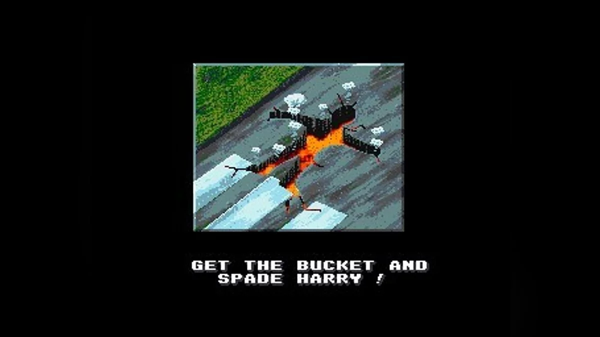 Скриншоты из Jetstrike / Картинка 17