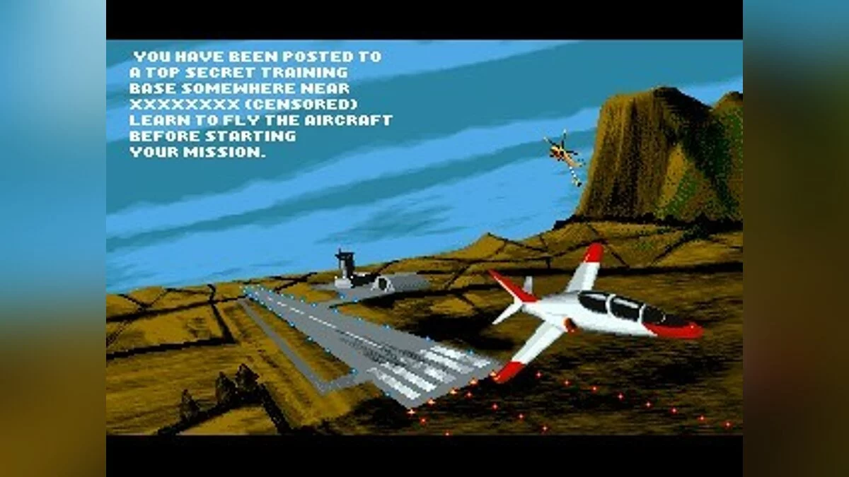 Скриншоты из Jetstrike / Картинка 20