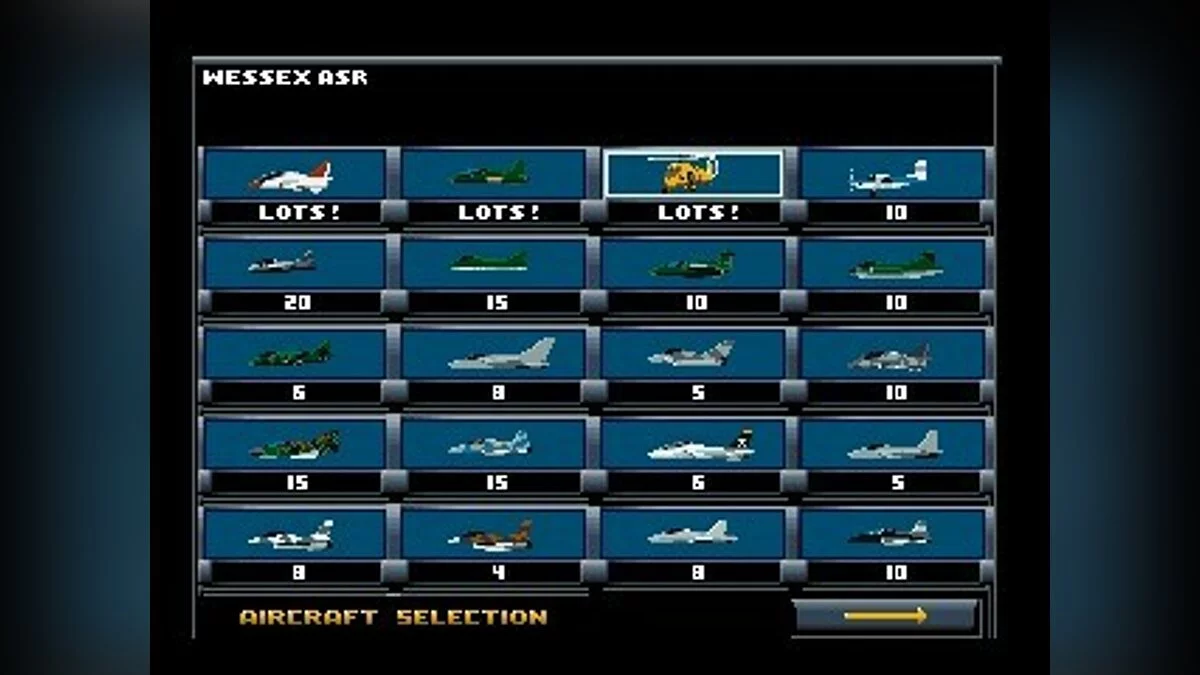 Скриншоты из Jetstrike / Картинка 22