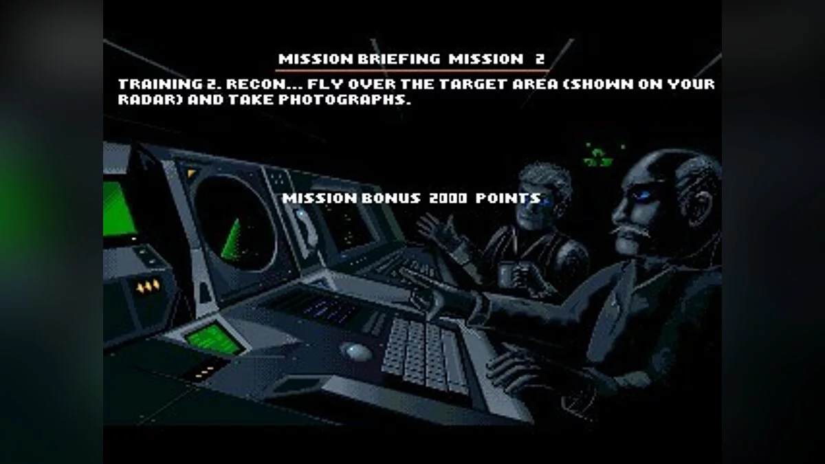 Скриншоты из Jetstrike / Картинка 21