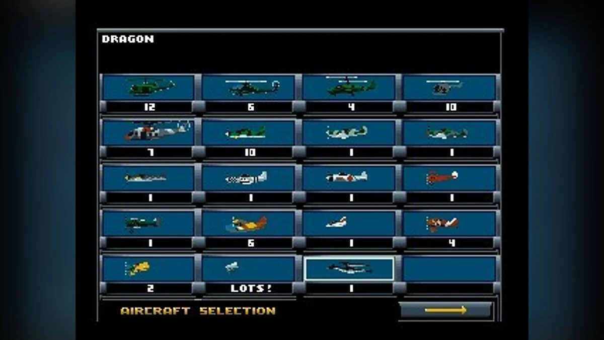 Скриншоты из Jetstrike / Картинка 24