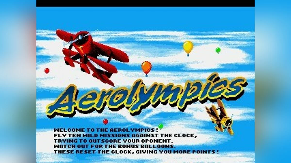 Скриншоты из Jetstrike / Картинка 47