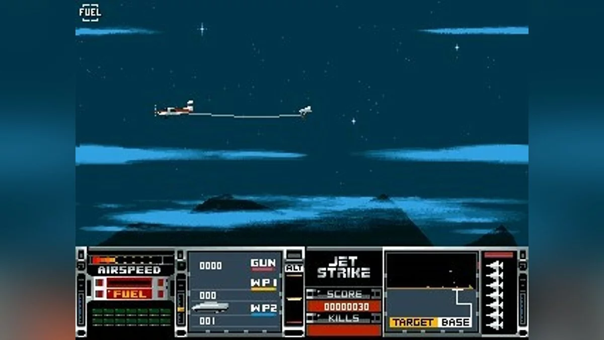 Скриншоты из Jetstrike / Картинка 46