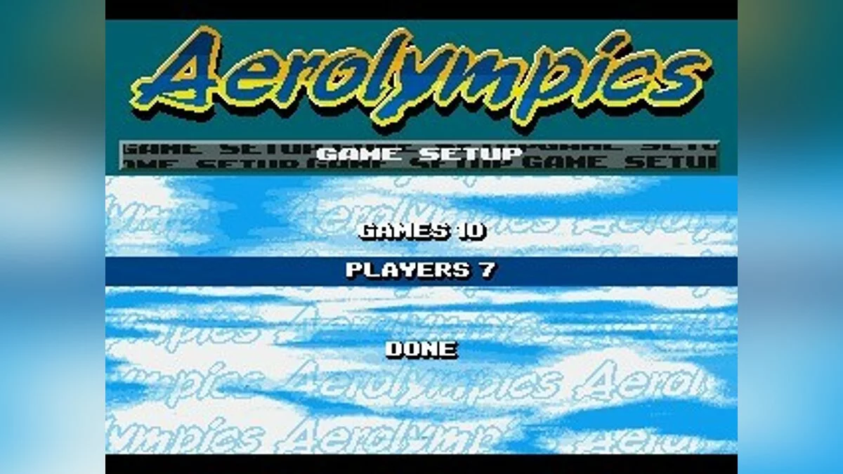 Скриншоты из Jetstrike / Картинка 48