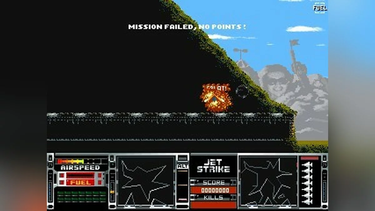 Скриншоты из Jetstrike / Картинка 53