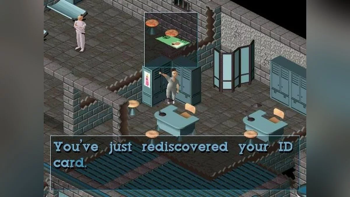 Скриншоты из Relentless: Twinsen's Adventure / Картинка 12