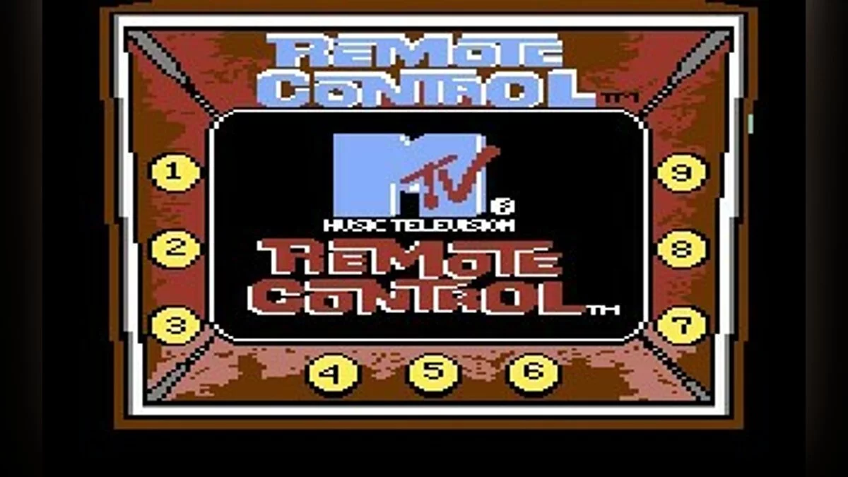 Скриншоты из Remote Control / Картинка 16