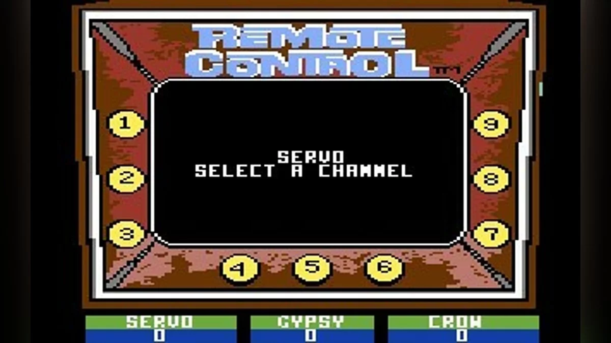Скриншоты из Remote Control / Картинка 20