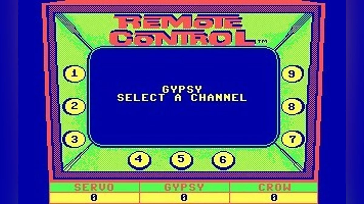 Скриншоты из Remote Control / Картинка 32