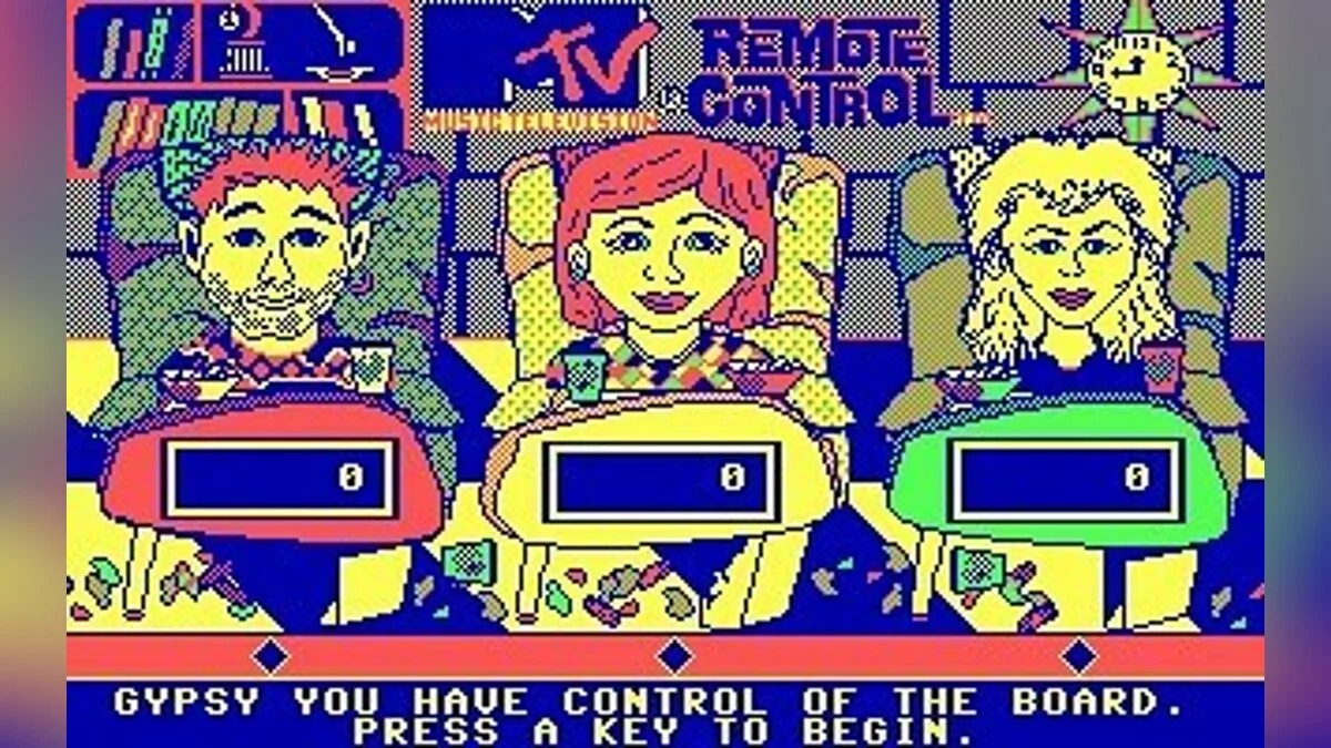 Скриншоты из Remote Control / Картинка 31
