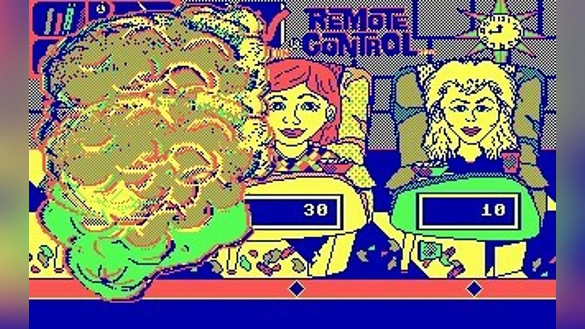 Скриншоты из Remote Control / Картинка 38