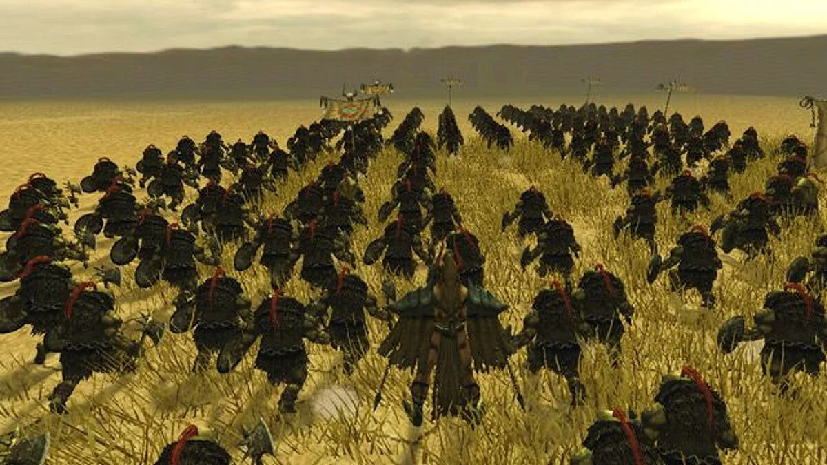 Скриншоты из Kingdom Under Fire: The Crusaders / Картинка 18