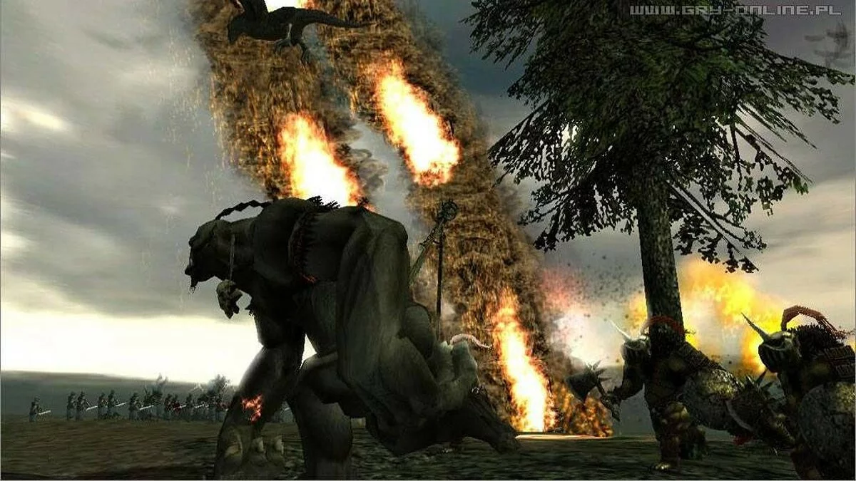Скриншоты из Kingdom Under Fire: The Crusaders / Картинка 47