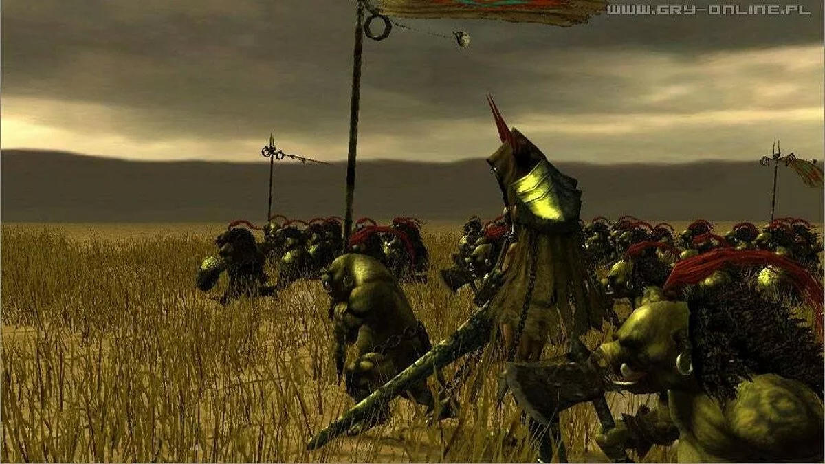 Скриншоты из Kingdom Under Fire: The Crusaders / Картинка 48