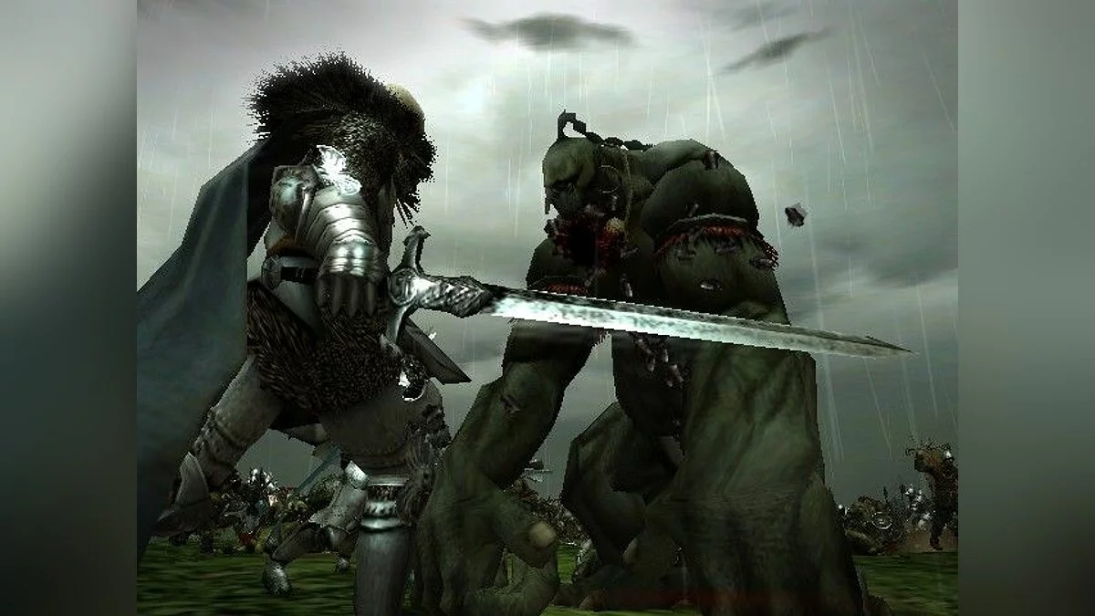 Скриншоты из Kingdom Under Fire: The Crusaders / Картинка 22