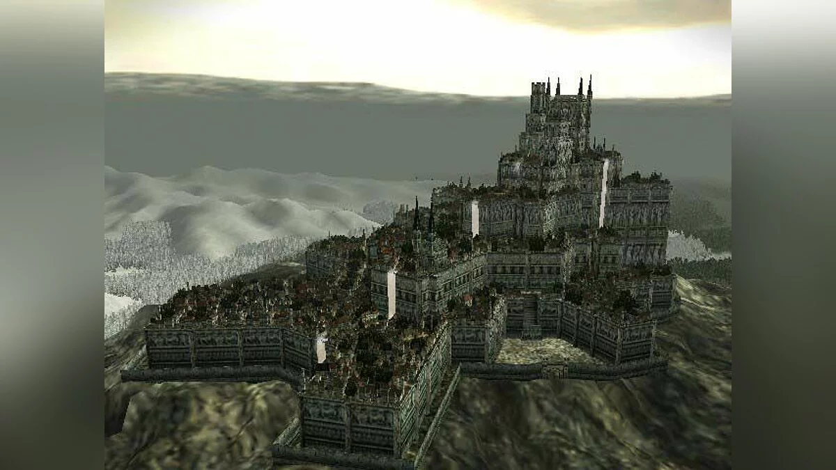 Скриншоты из Kingdom Under Fire: The Crusaders / Картинка 29