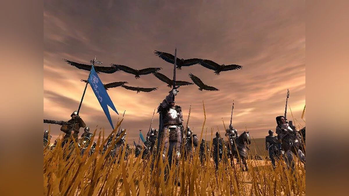 Скриншоты из Kingdom Under Fire: The Crusaders / Картинка 30