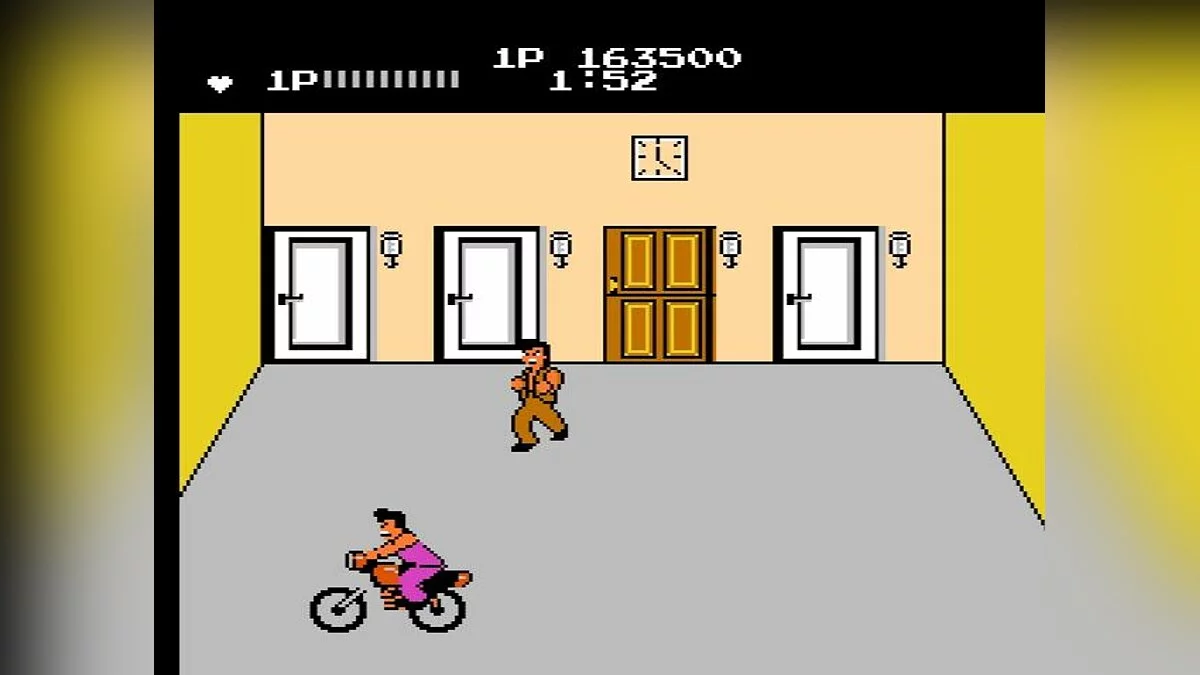 Скриншоты из Renegade / Картинка 17