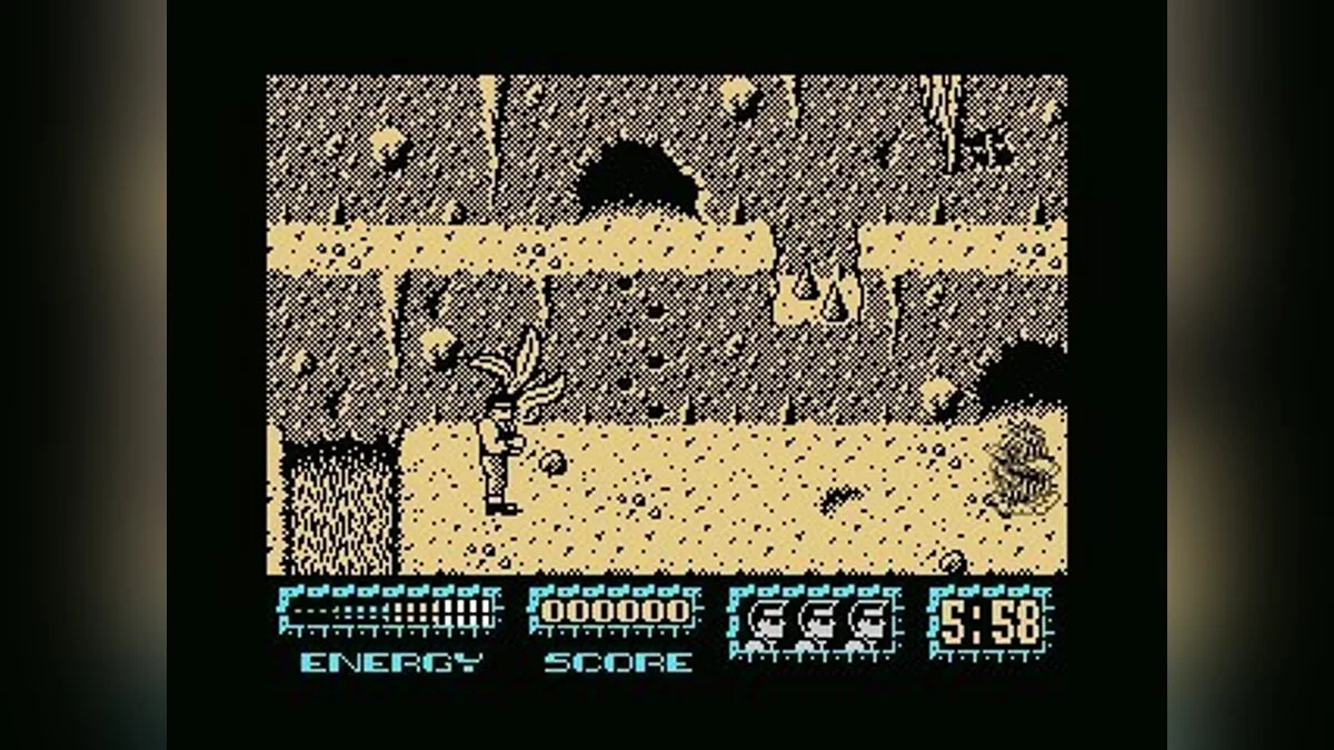 Скриншоты из Renegade 3: The Final Chapter / Картинка 23