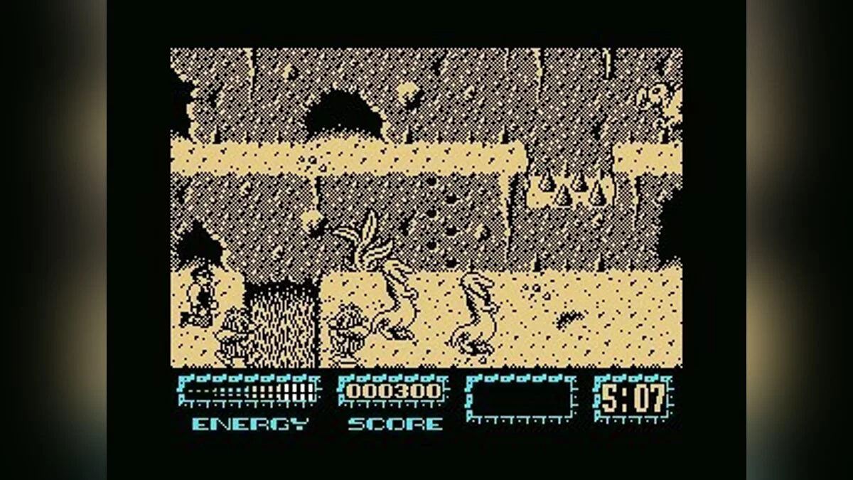 Скриншоты из Renegade 3: The Final Chapter / Картинка 25