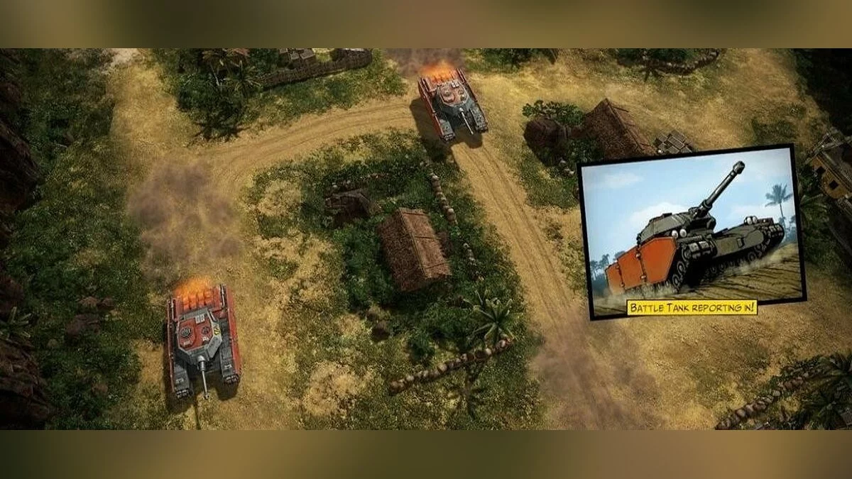 Скриншоты из Renegade Ops / Картинка 48