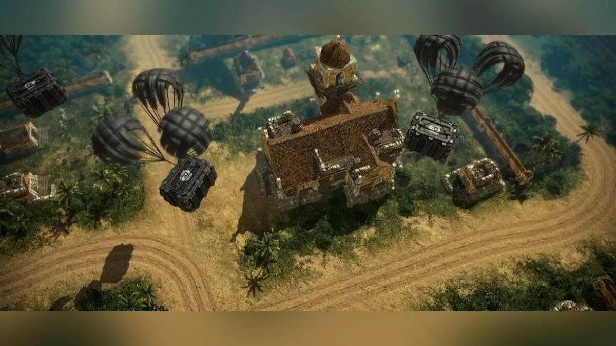 Скриншоты из Renegade Ops / Картинка 49