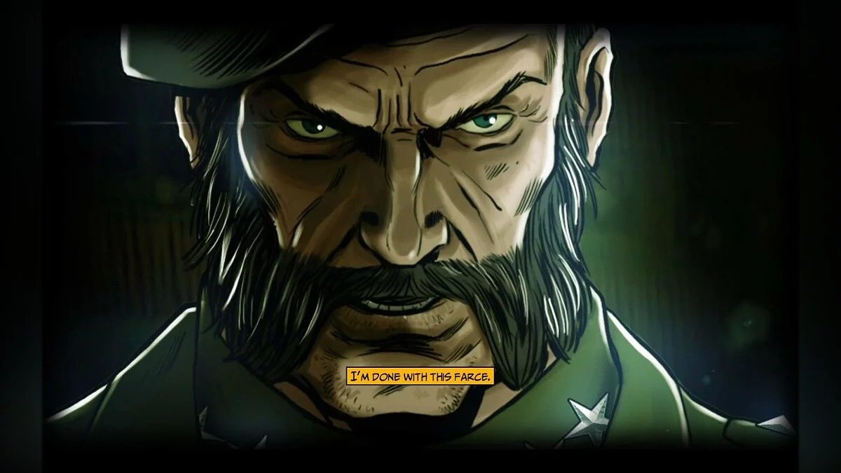 Скриншоты из Renegade Ops / Картинка 54