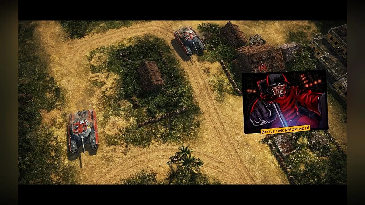 Скриншоты из Renegade Ops / Картинка 68