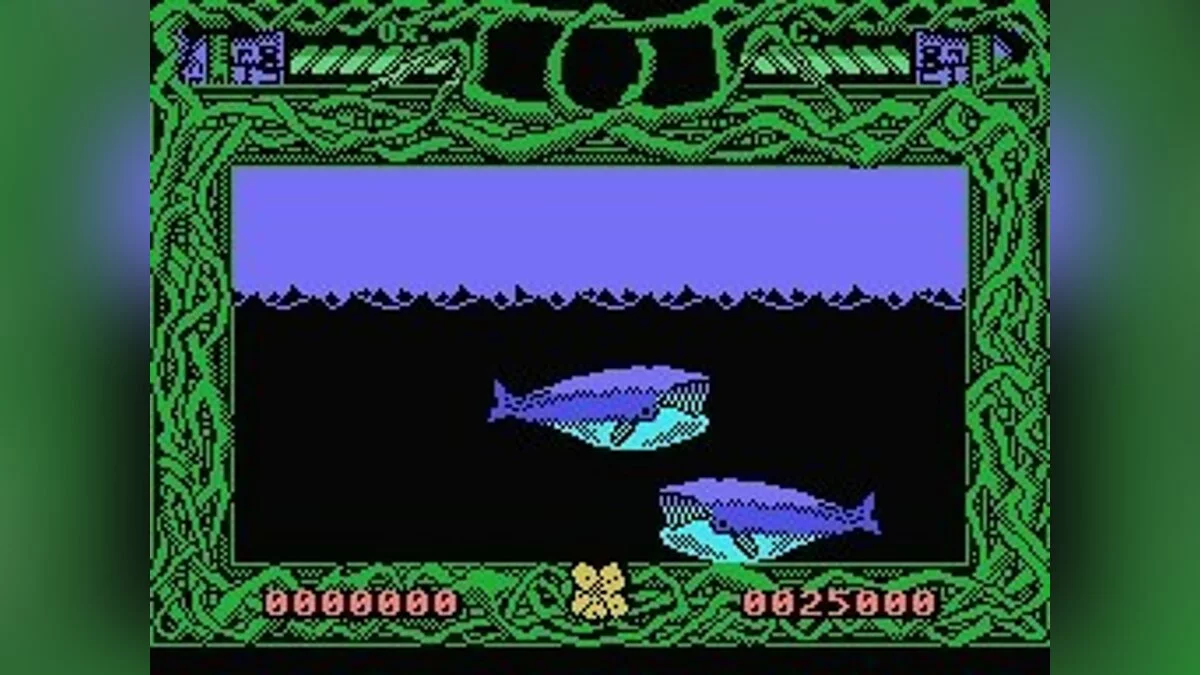 Скриншоты из Rescue from Atlantis / Картинка 12