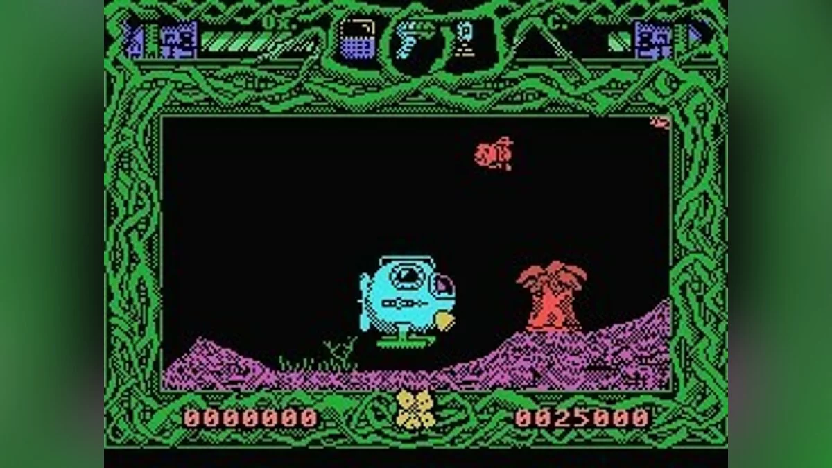Скриншоты из Rescue from Atlantis / Картинка 14