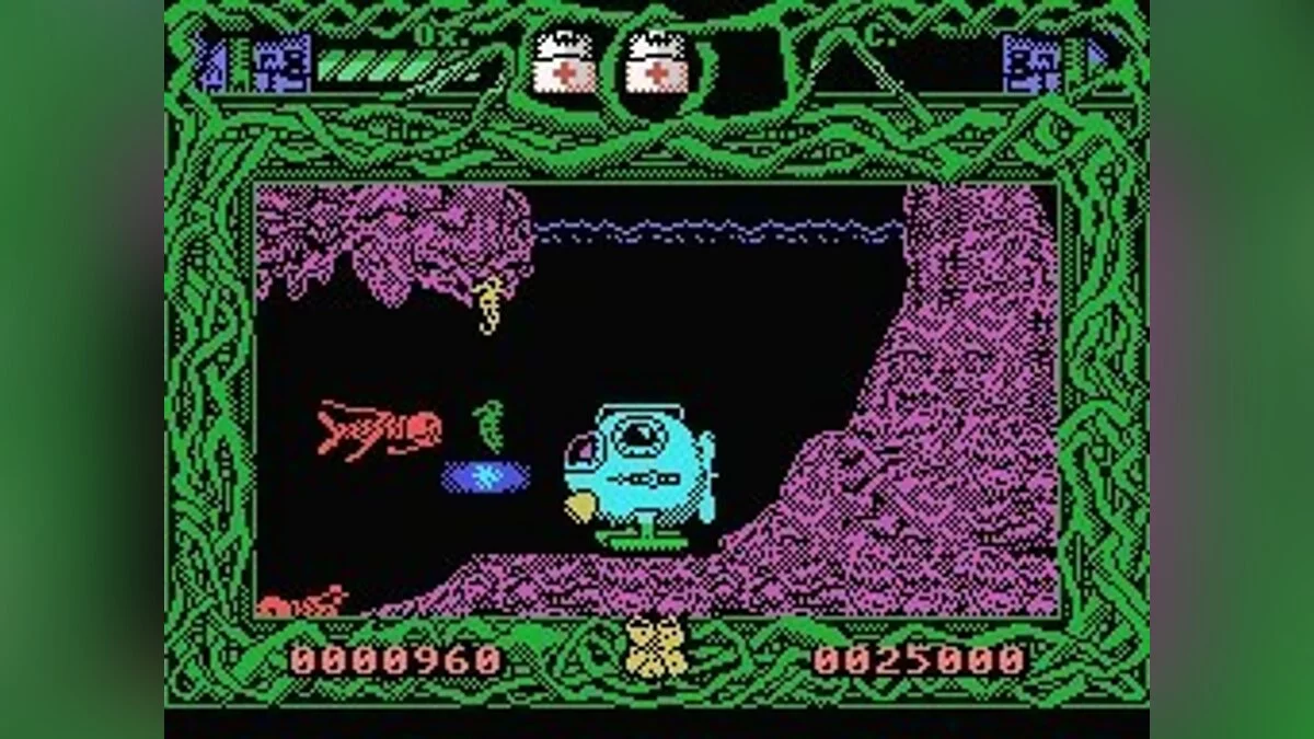 Скриншоты из Rescue from Atlantis / Картинка 16