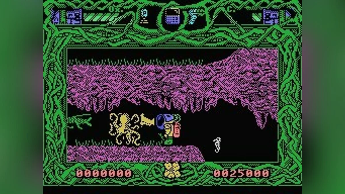Скриншоты из Rescue from Atlantis / Картинка 17