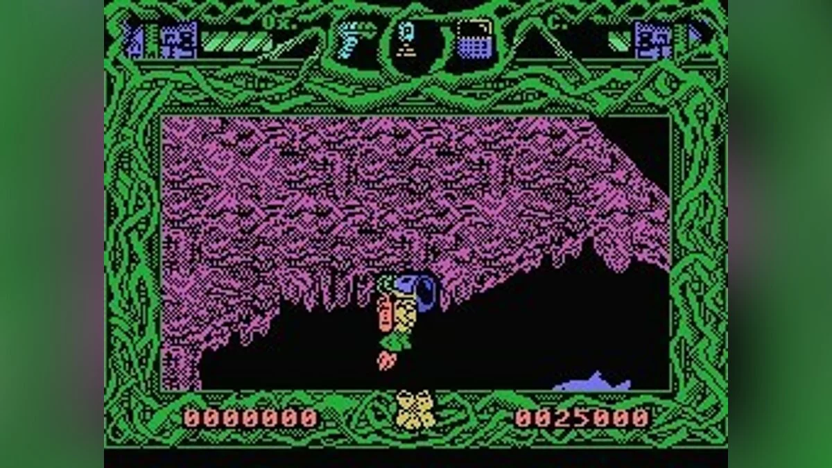 Скриншоты из Rescue from Atlantis / Картинка 18