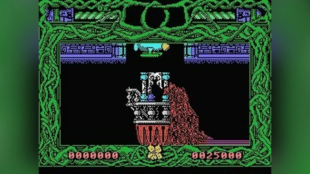 Скриншоты из Rescue from Atlantis / Картинка 19