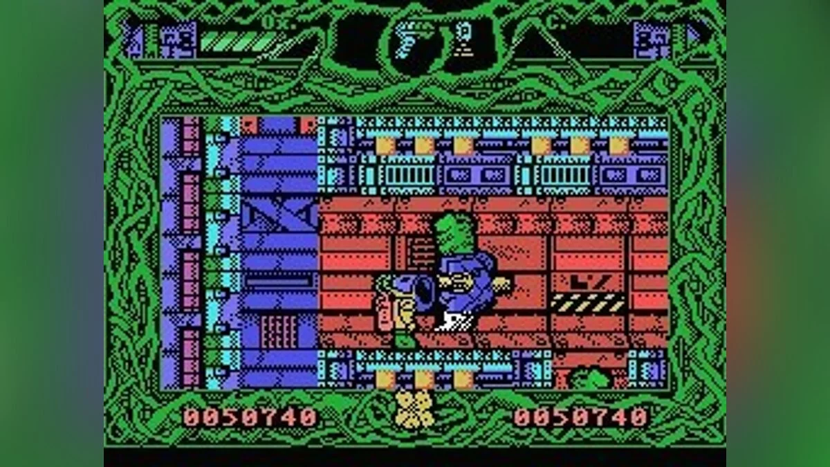 Скриншоты из Rescue from Atlantis / Картинка 25