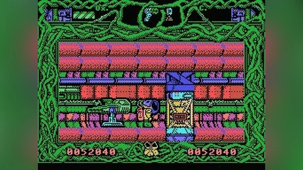 Скриншоты из Rescue from Atlantis / Картинка 24